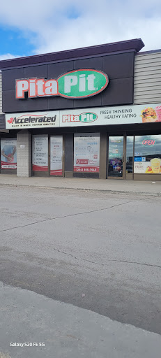 Photo of Pita Pit - 2188 McPhillips St, Winnipeg, MB R2V 3C8